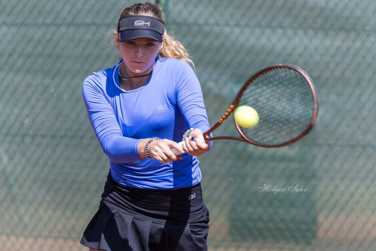 Anna-Marie Weissheim 18 - Bergstedt Open